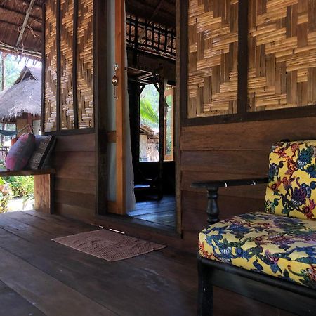 Horizon Eco Resort Ko Phra Thong Zewnętrze zdjęcie