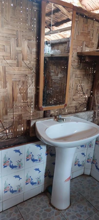 Horizon Eco Resort Ko Phra Thong Zewnętrze zdjęcie