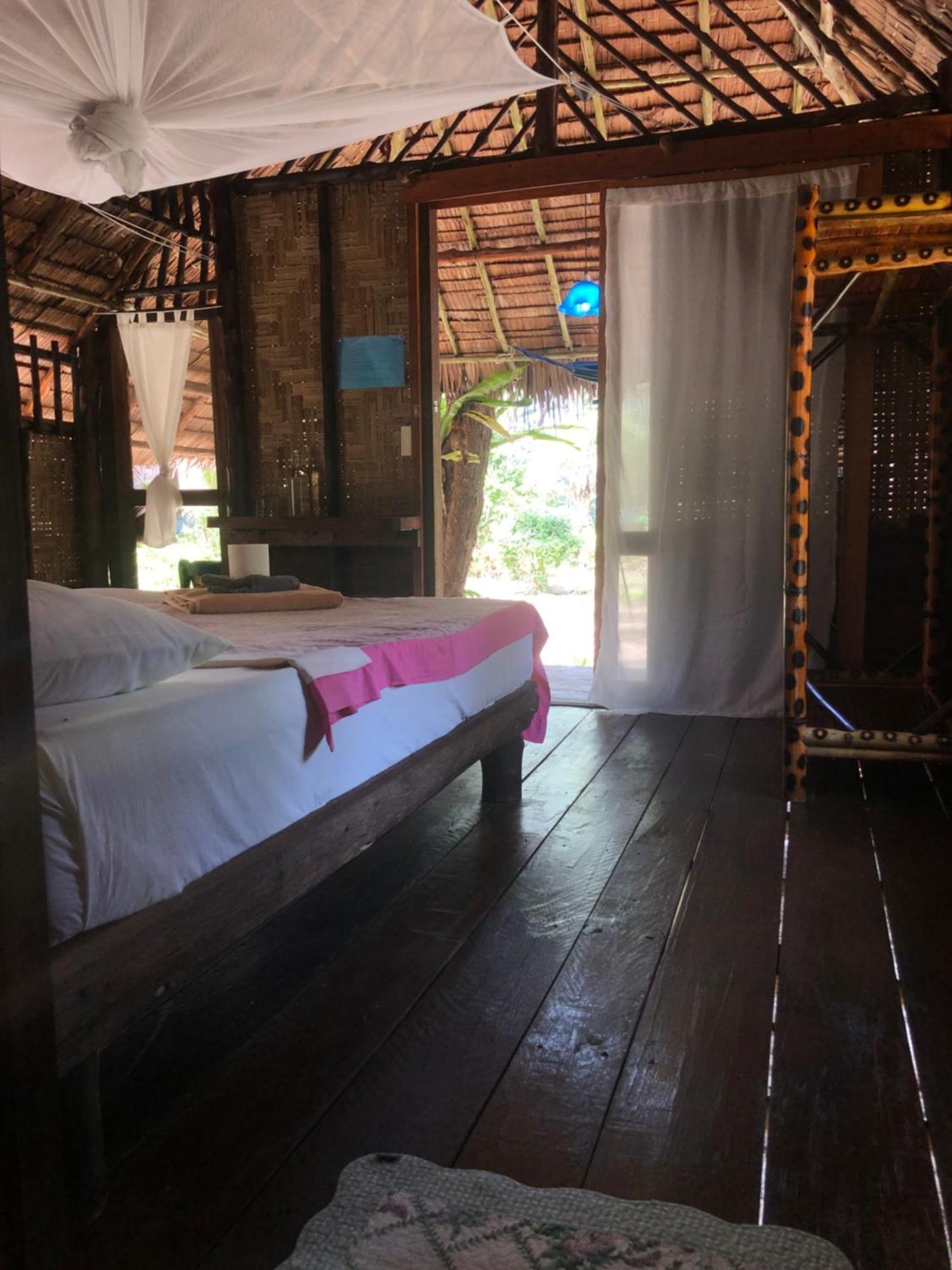 Horizon Eco Resort Ko Phra Thong Zewnętrze zdjęcie