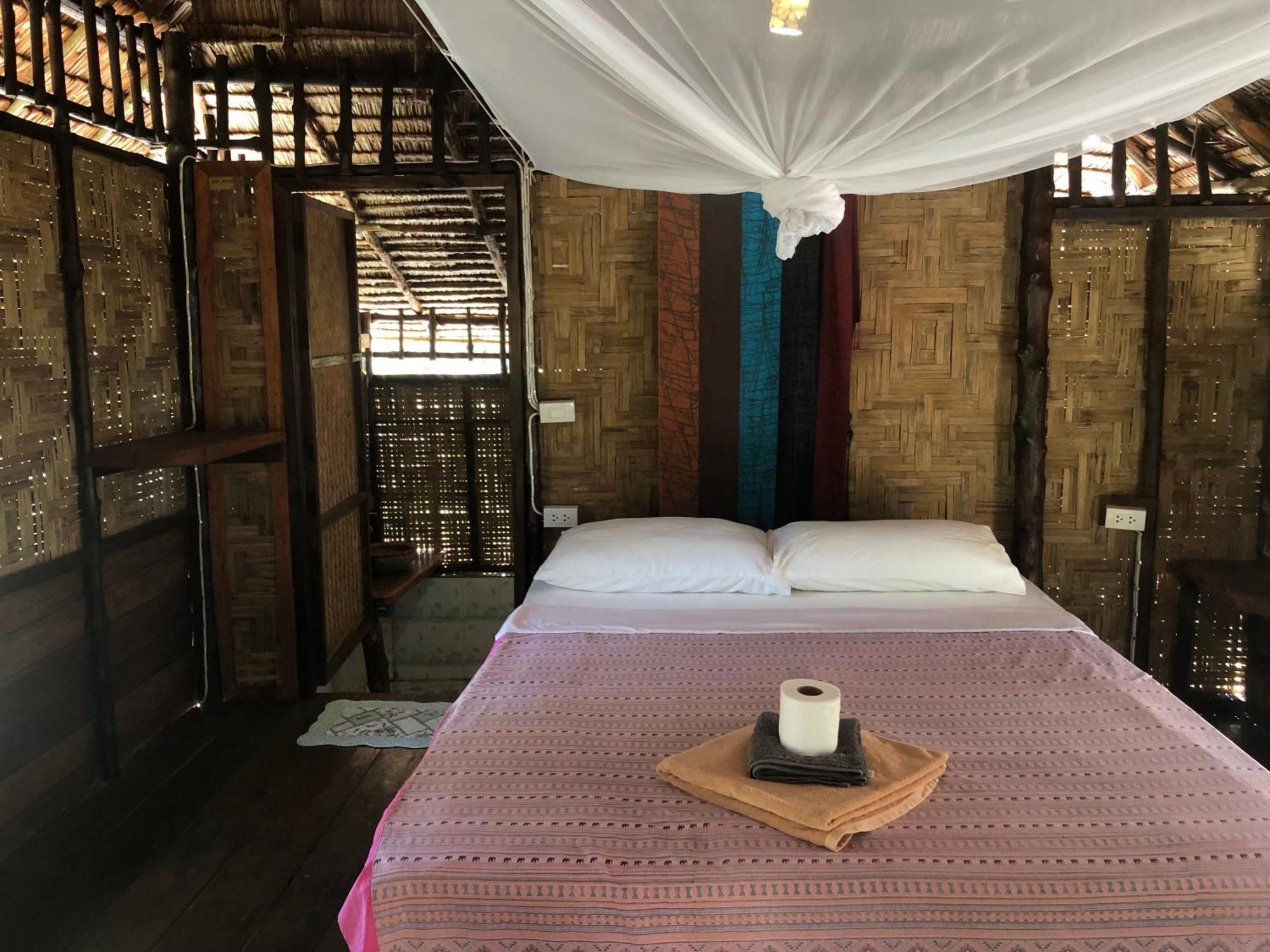 Horizon Eco Resort Ko Phra Thong Zewnętrze zdjęcie