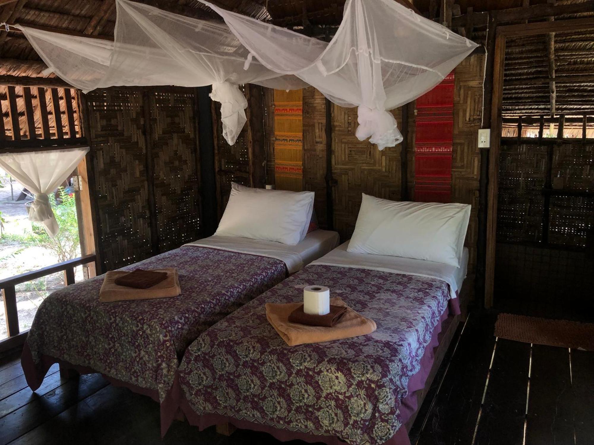 Horizon Eco Resort Ko Phra Thong Zewnętrze zdjęcie