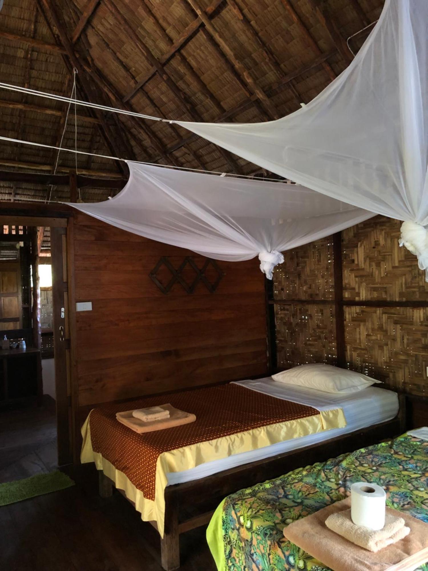 Horizon Eco Resort Ko Phra Thong Zewnętrze zdjęcie