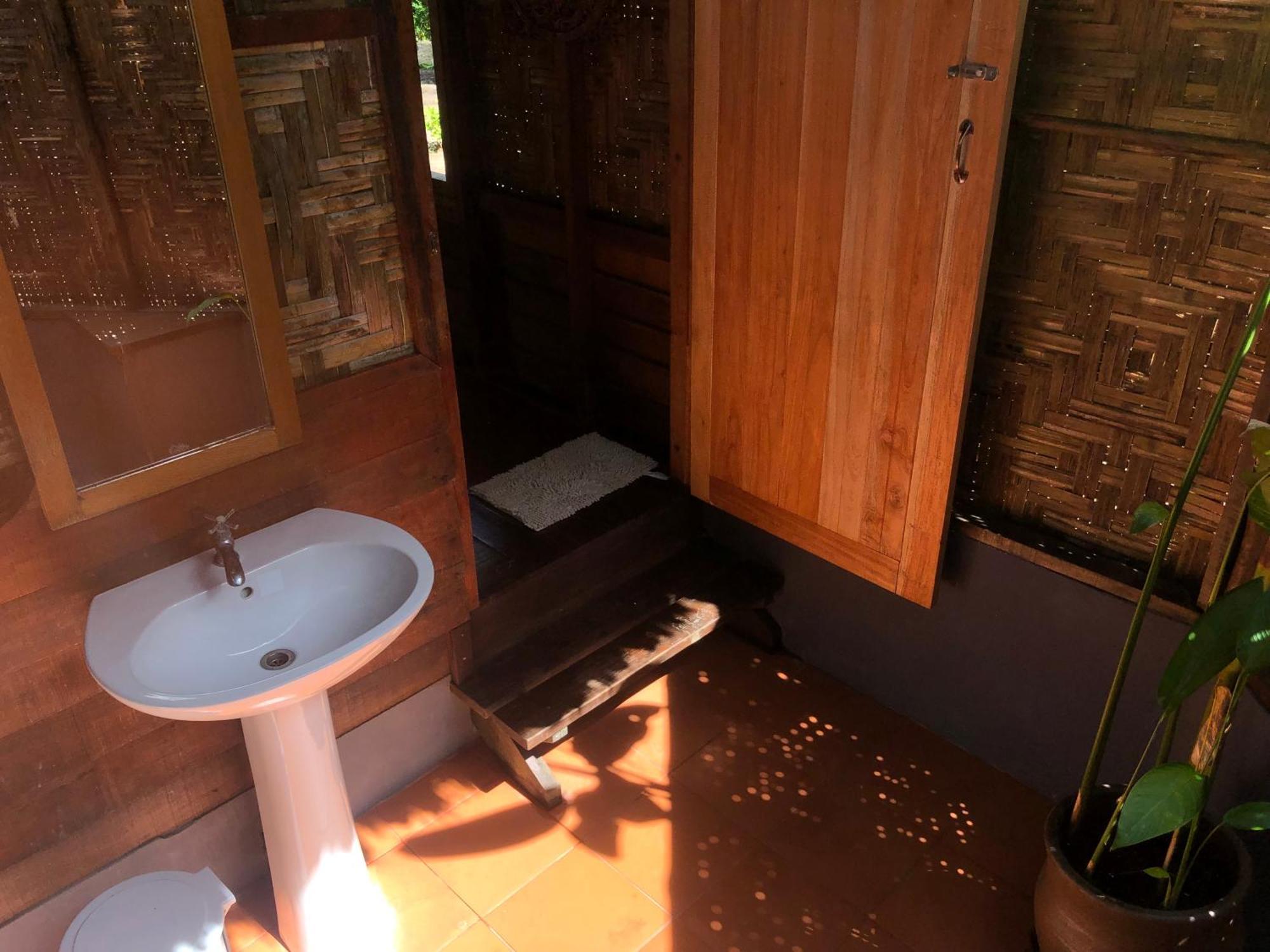 Horizon Eco Resort Ko Phra Thong Zewnętrze zdjęcie