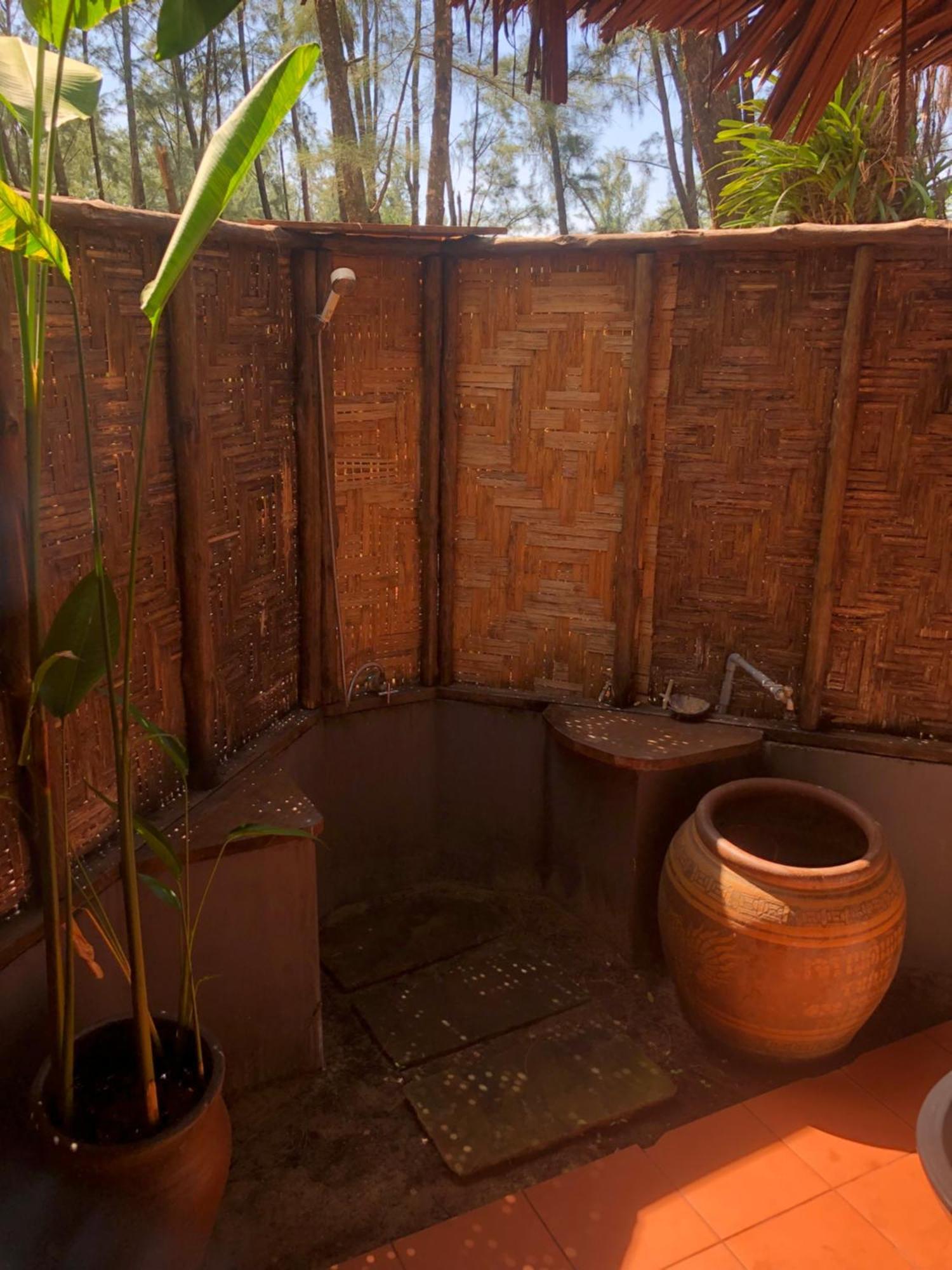 Horizon Eco Resort Ko Phra Thong Zewnętrze zdjęcie