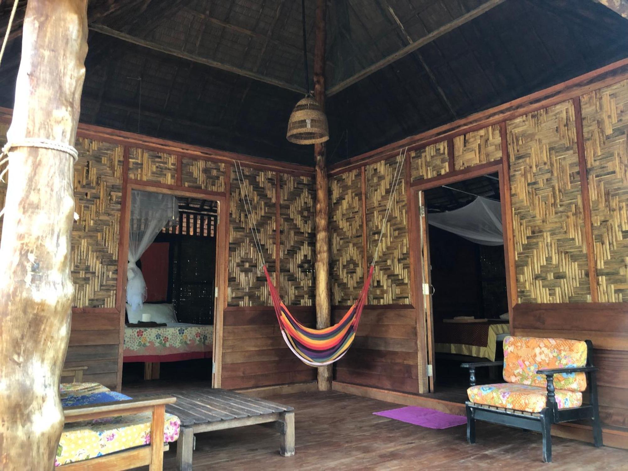 Horizon Eco Resort Ko Phra Thong Zewnętrze zdjęcie