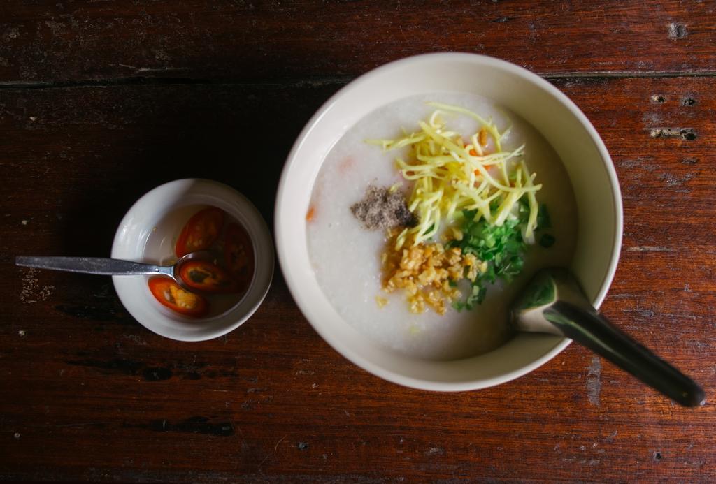 Horizon Eco Resort Ko Phra Thong Zewnętrze zdjęcie