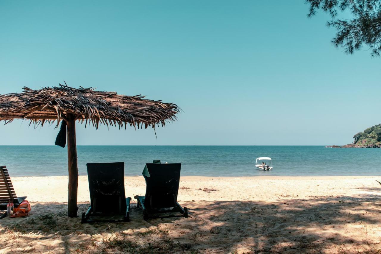 Horizon Eco Resort Ko Phra Thong Zewnętrze zdjęcie