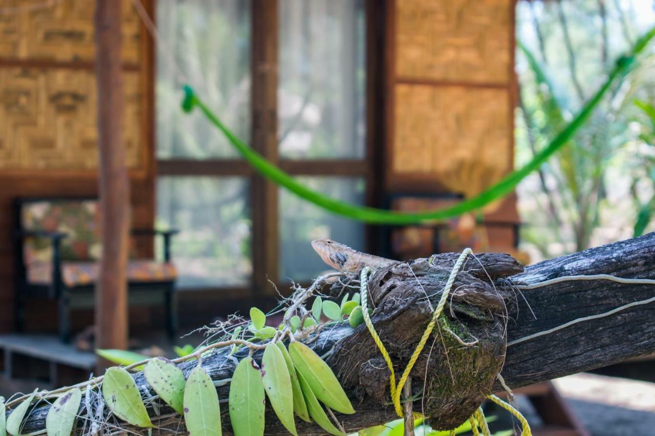 Horizon Eco Resort Ko Phra Thong Zewnętrze zdjęcie
