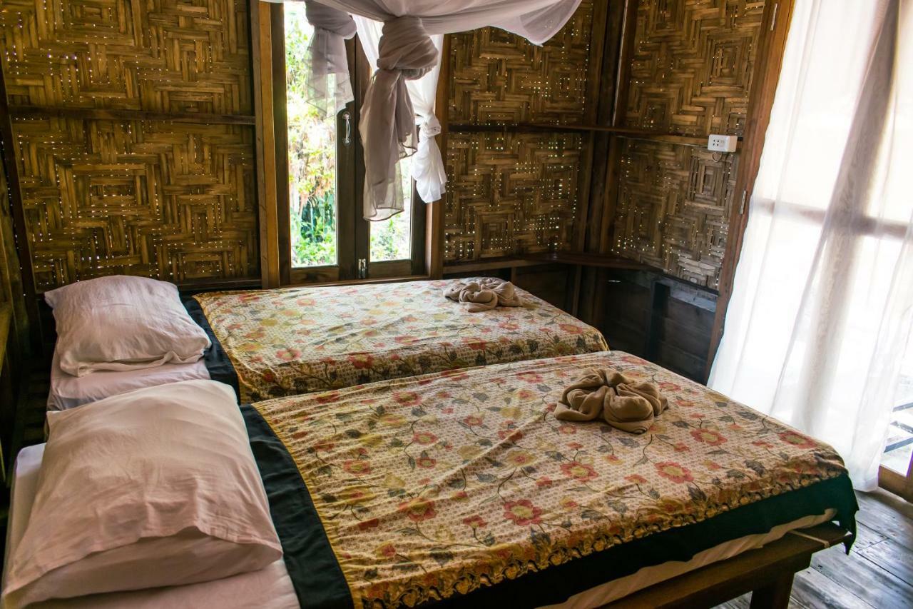 Horizon Eco Resort Ko Phra Thong Zewnętrze zdjęcie