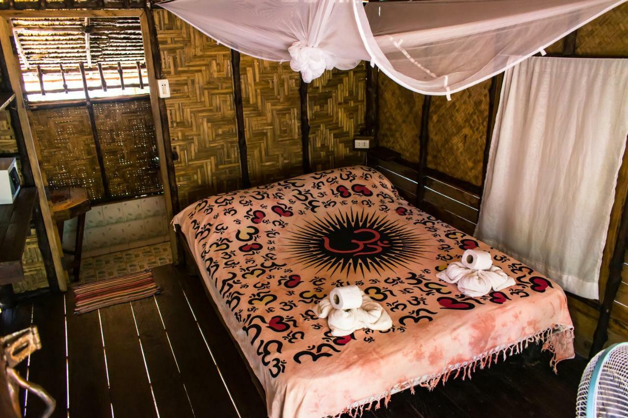 Horizon Eco Resort Ko Phra Thong Zewnętrze zdjęcie