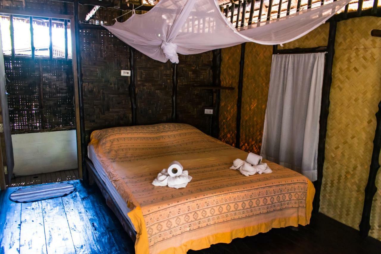 Horizon Eco Resort Ko Phra Thong Zewnętrze zdjęcie