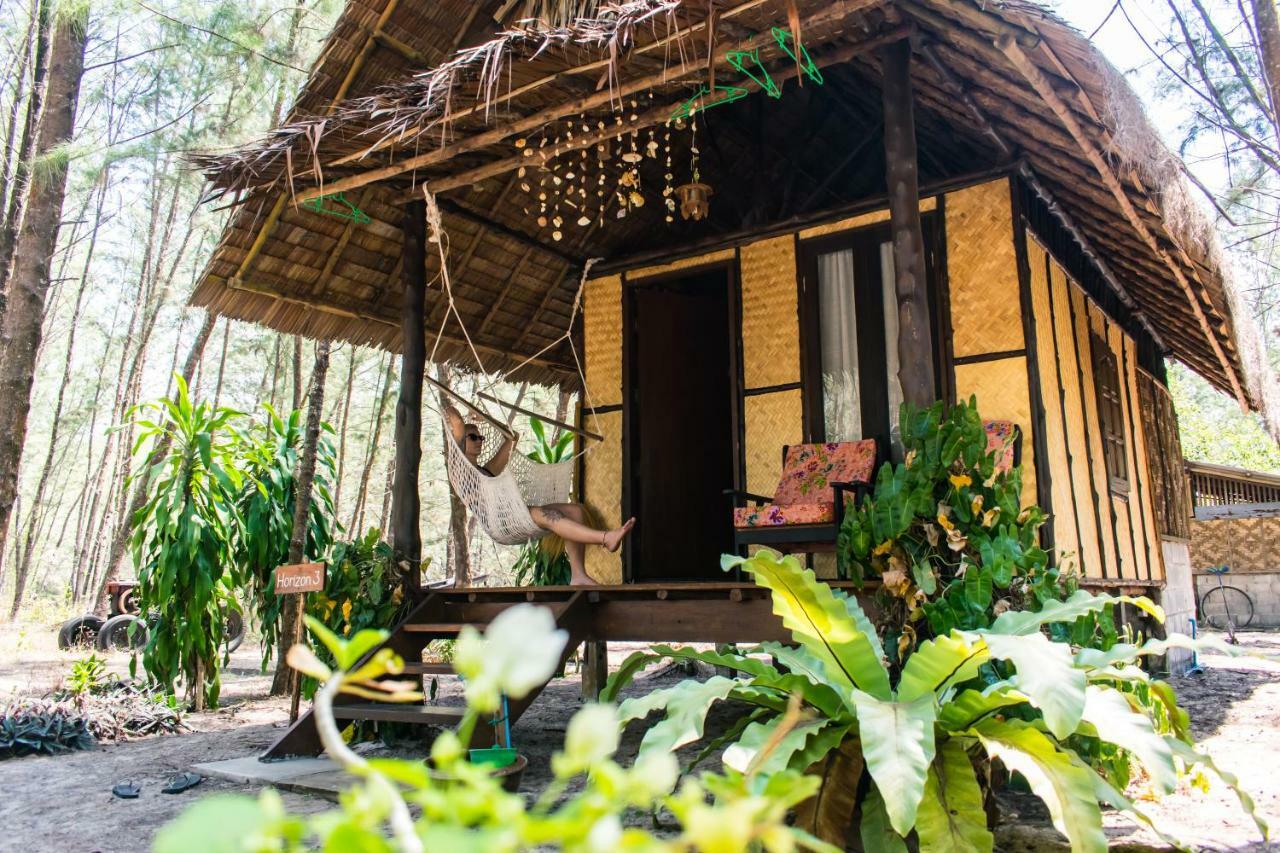 Horizon Eco Resort Ko Phra Thong Zewnętrze zdjęcie
