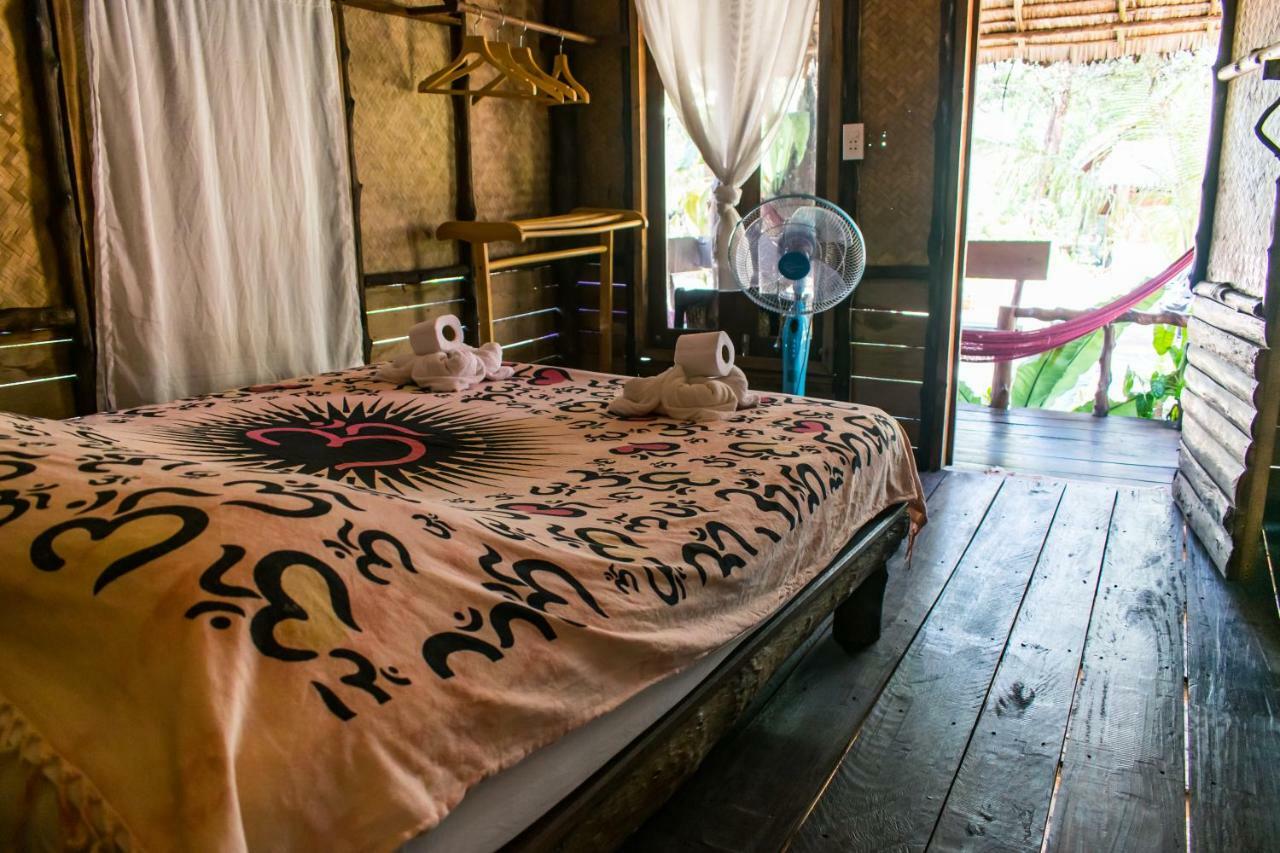 Horizon Eco Resort Ko Phra Thong Zewnętrze zdjęcie